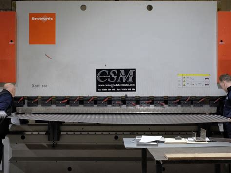 how to measure a fold sheet metal part|aluminum plate dimensions after folding.